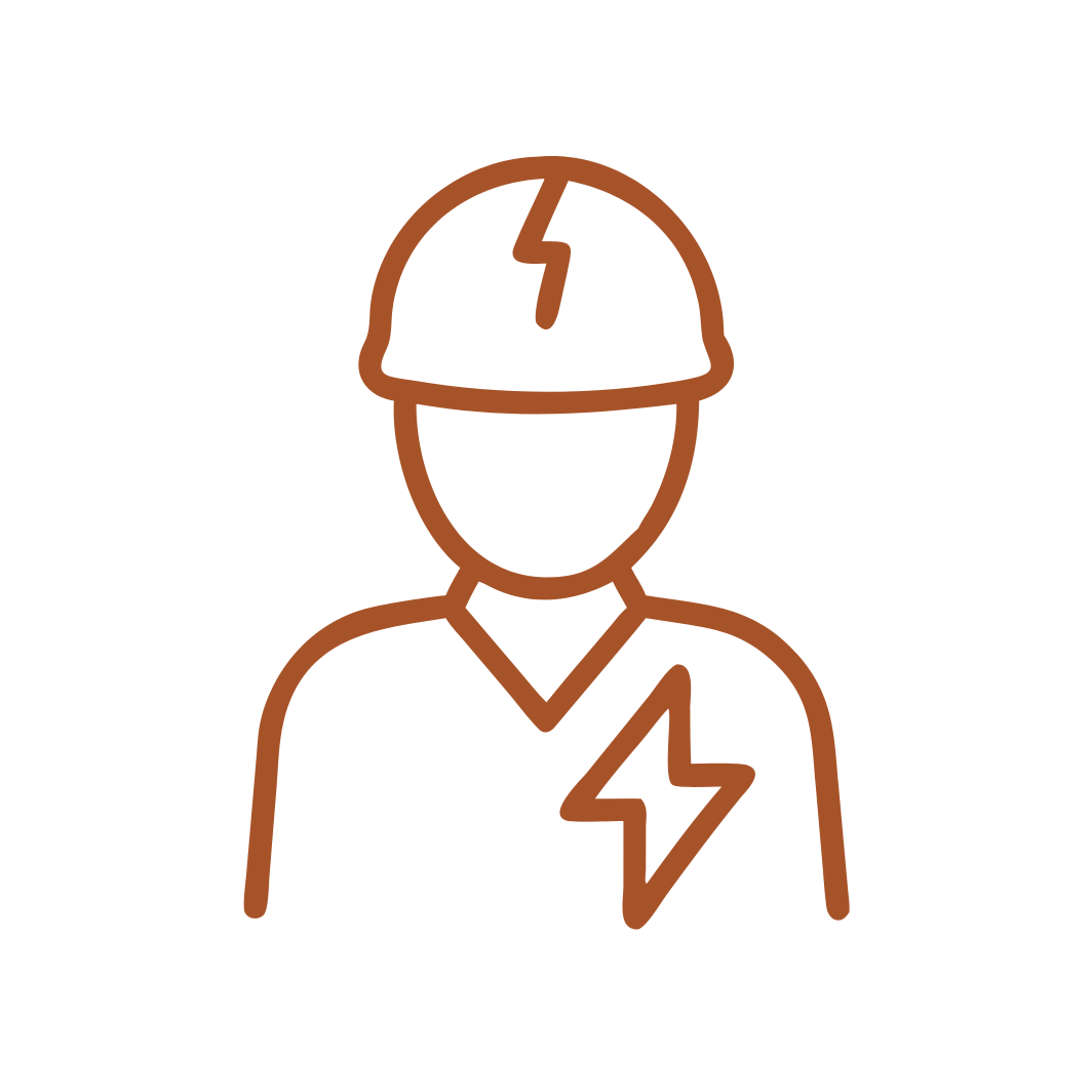 ikon elektriker jour