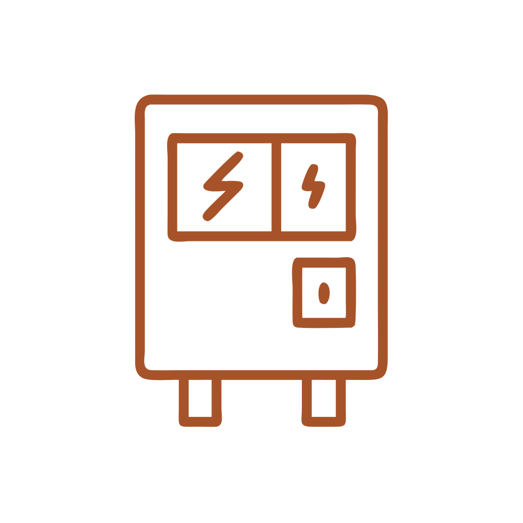 ikon service elektriker
