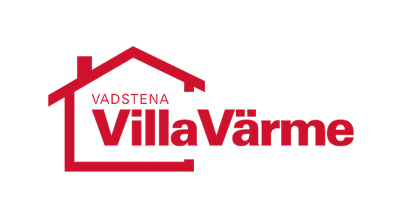Vadstena Villa Värme logotype