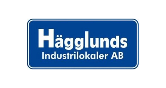 Hägglunds logotype