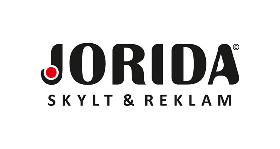Jorida logotype