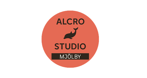 Alcro Studio Mjölby Logotype